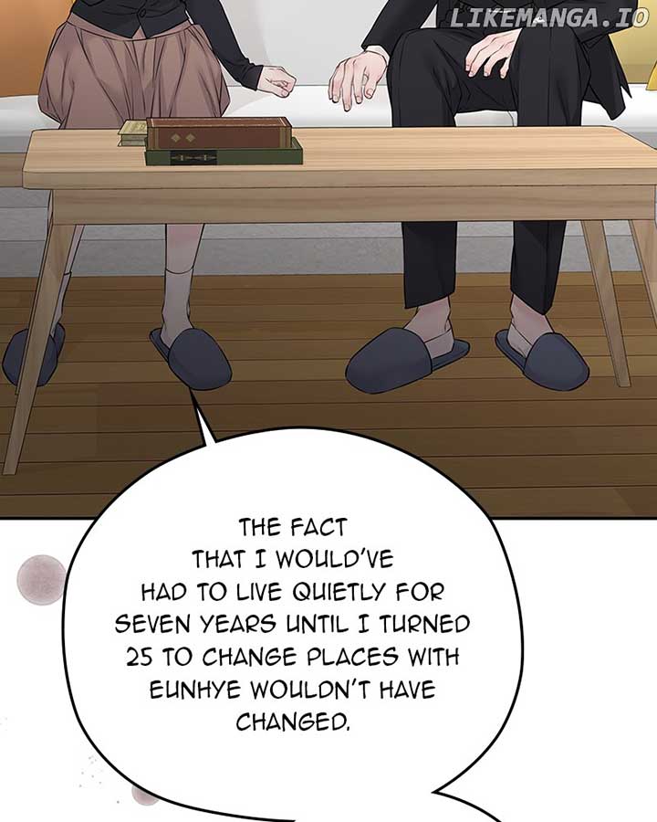 As If Love Doesn’t Exist Chapter 61 361 006