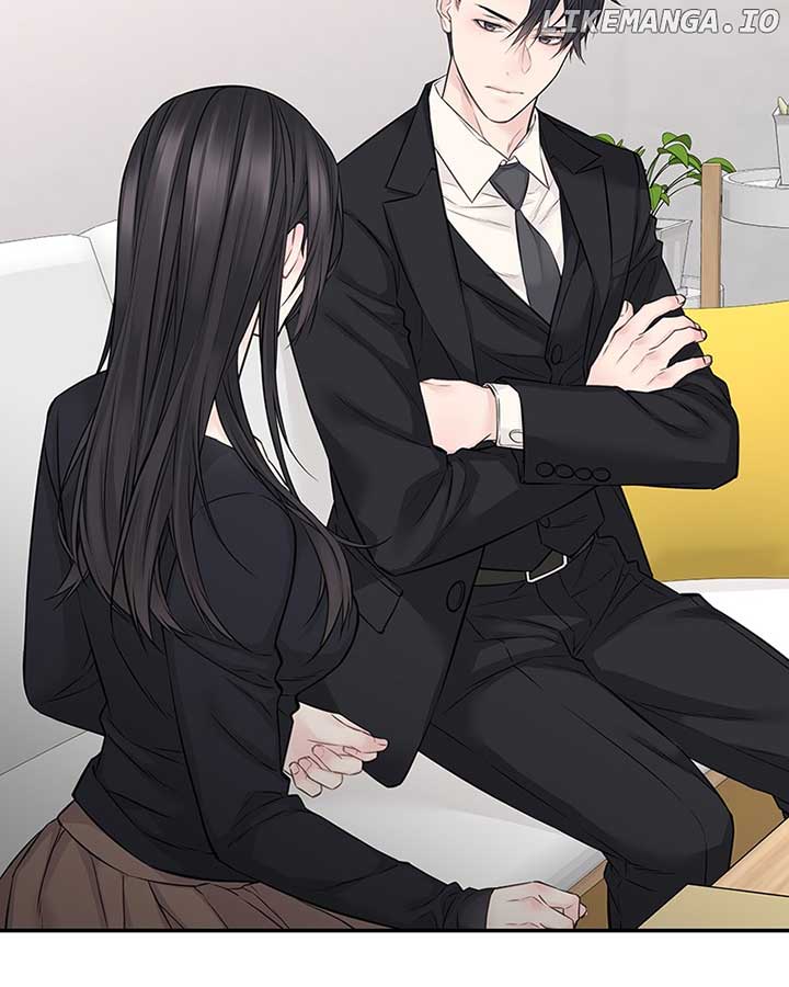 As If Love Doesn’t Exist Chapter 61 366 011