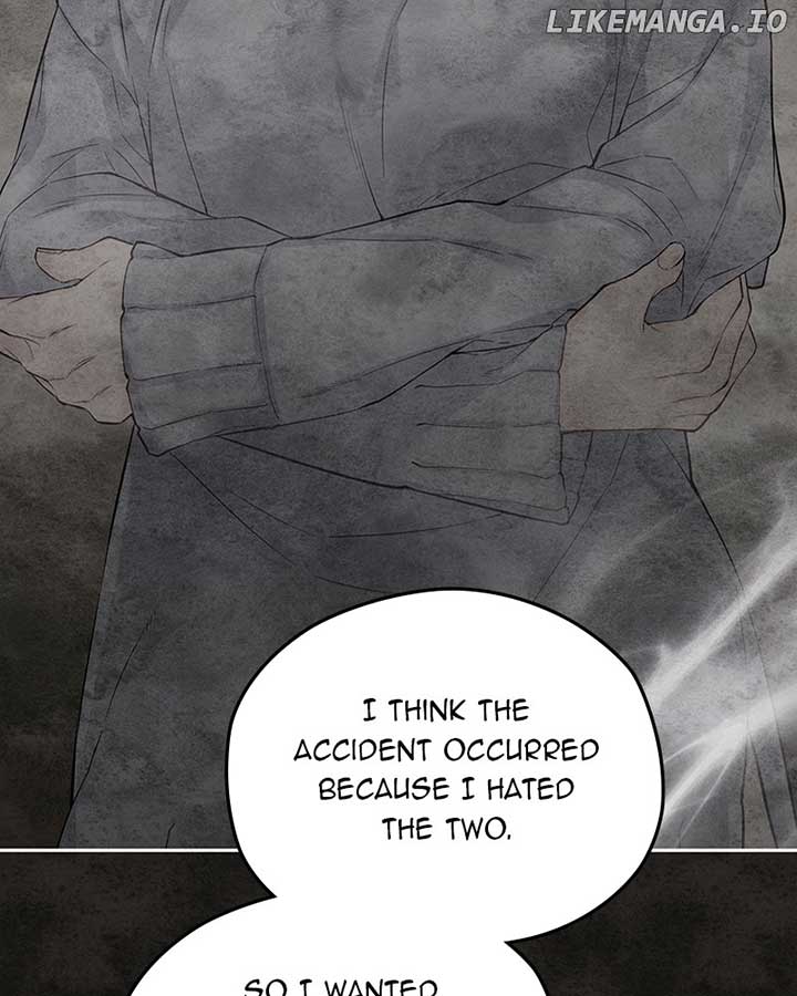 As If Love Doesn’t Exist Chapter 61 372 017