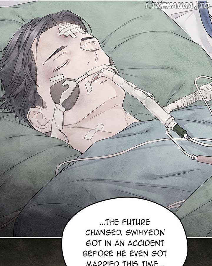 As If Love Doesn’t Exist Chapter 61 378 023