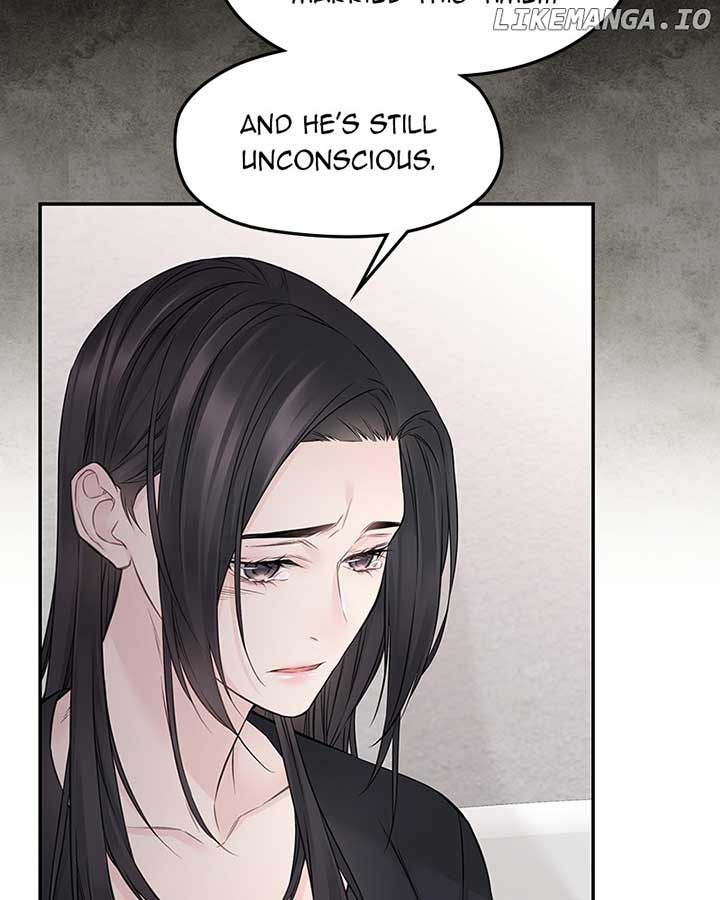 As If Love Doesn’t Exist Chapter 61 379 024