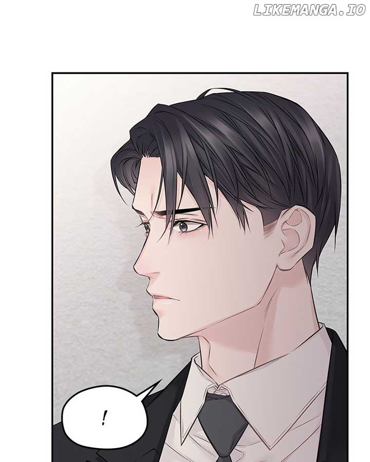 As If Love Doesn’t Exist Chapter 61 381 026