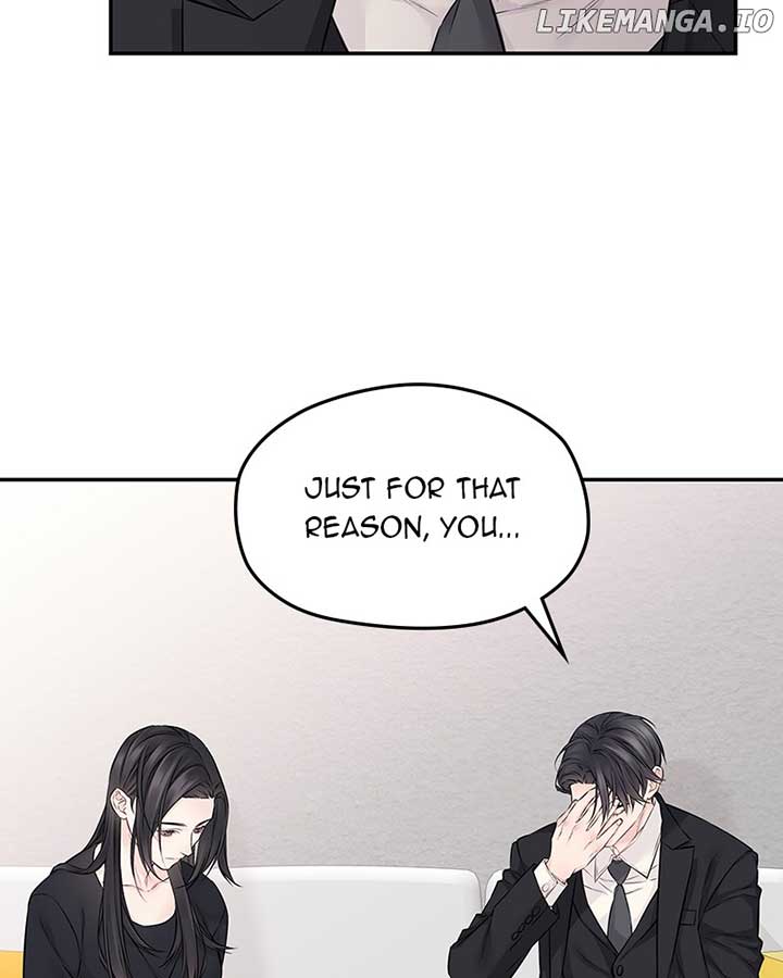 As If Love Doesn’t Exist Chapter 61 382 027