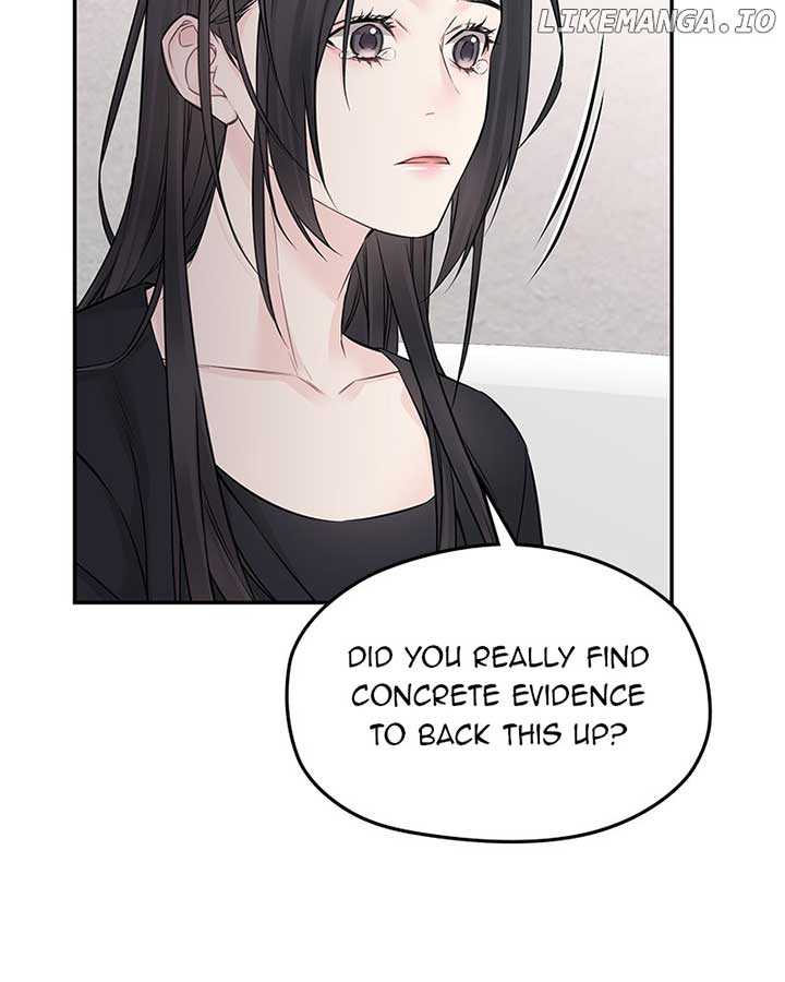 As If Love Doesn’t Exist Chapter 61 384 029