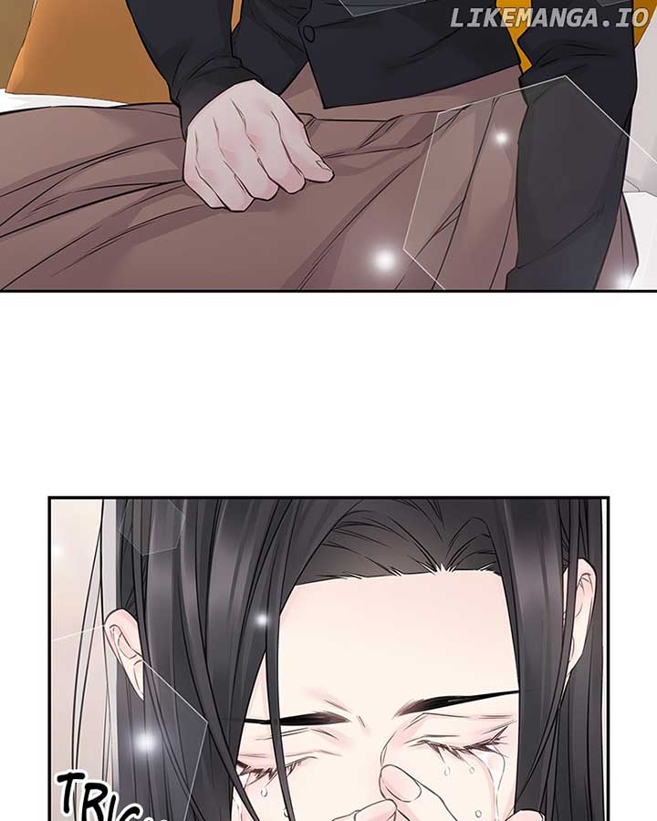 As If Love Doesn’t Exist Chapter 61 388 033