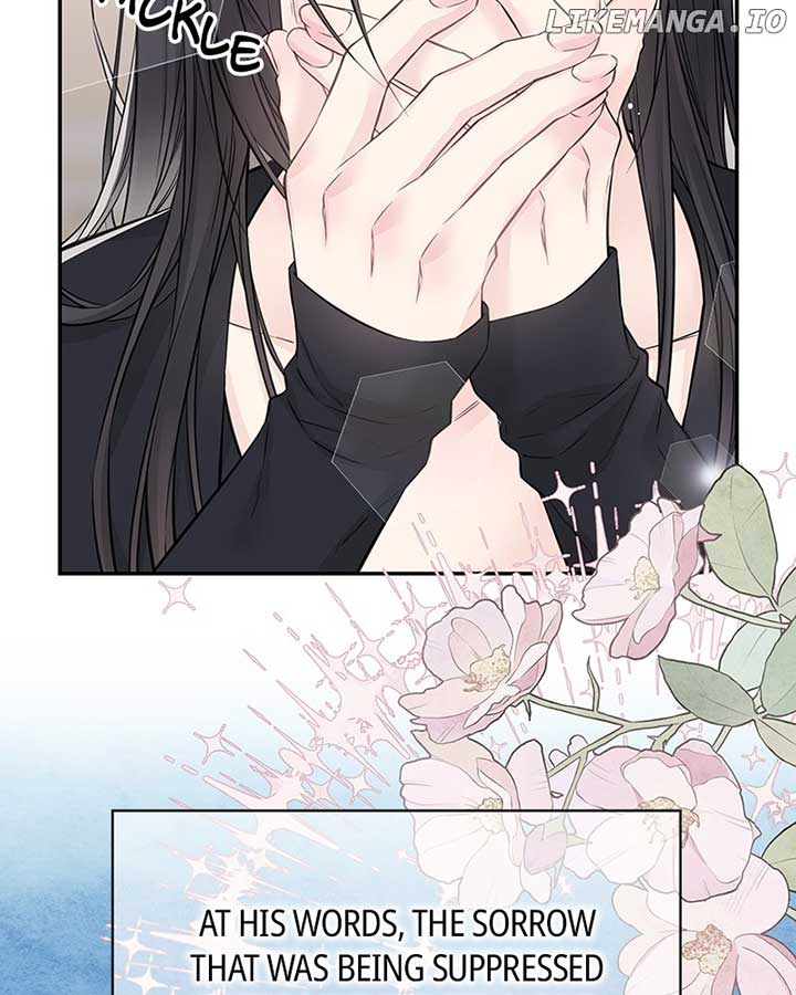 As If Love Doesn’t Exist Chapter 61 389 034