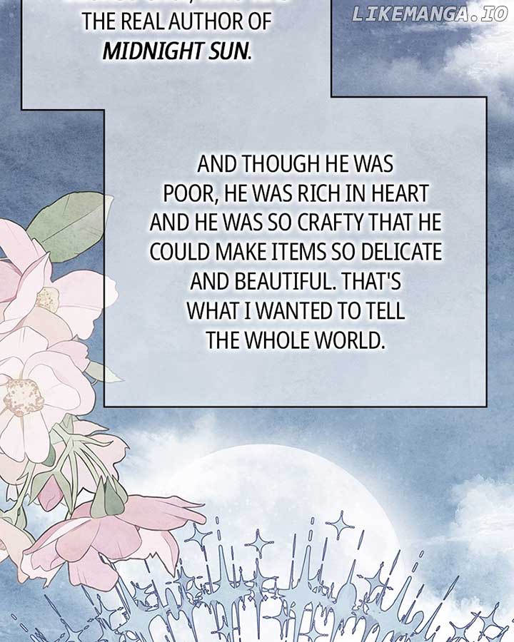 As If Love Doesn’t Exist Chapter 61 391 036