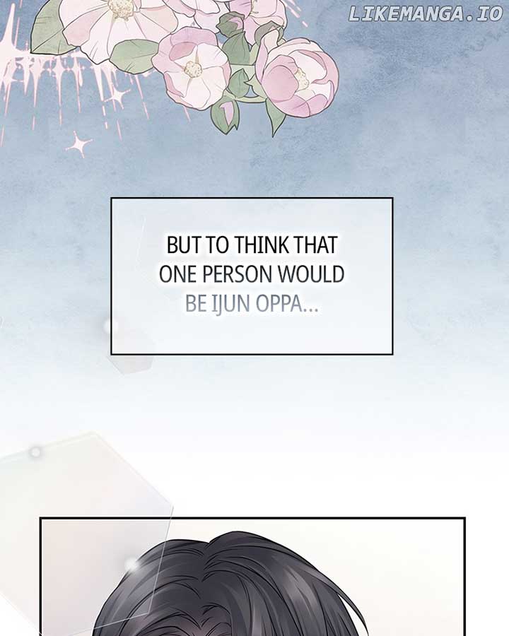 As If Love Doesn’t Exist Chapter 61 394 039