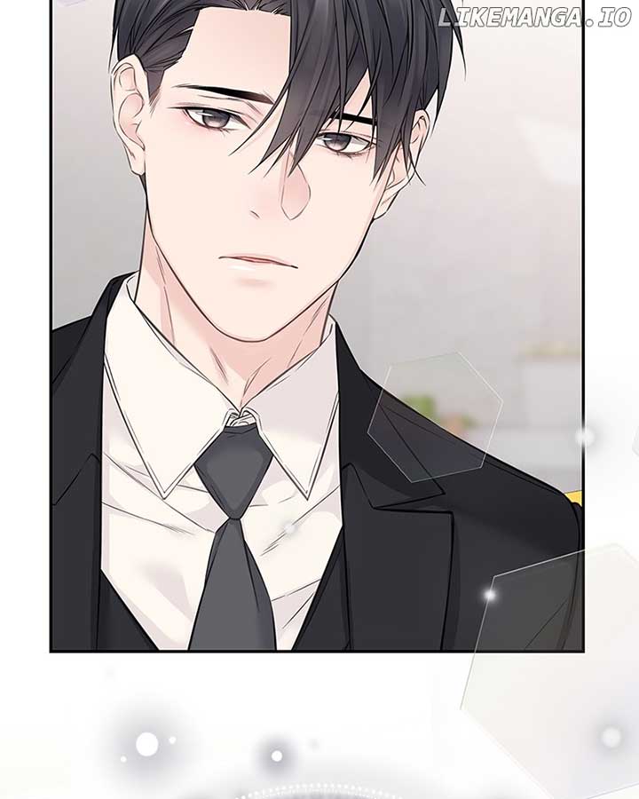 As If Love Doesn’t Exist Chapter 61 395 040