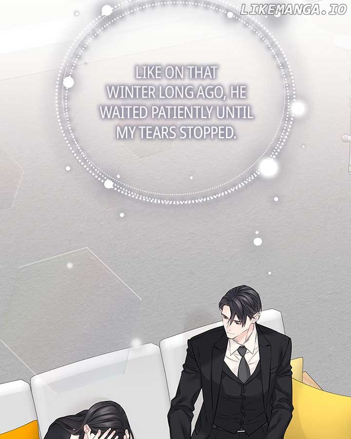 As If Love Doesn’t Exist Chapter 61 396 041