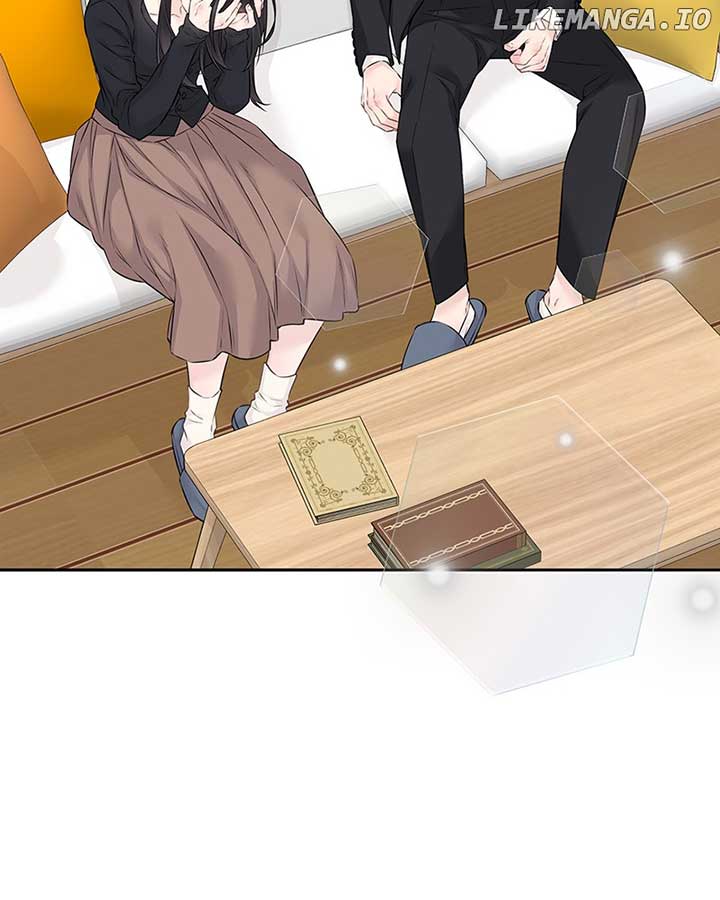 As If Love Doesn’t Exist Chapter 61 397 042