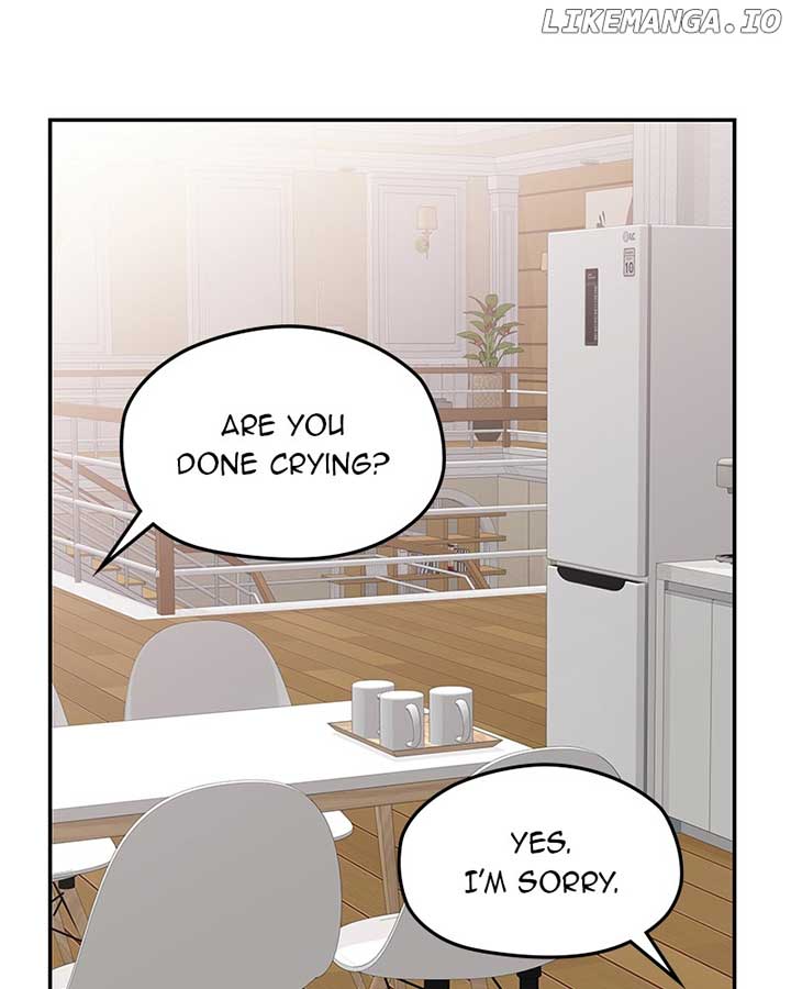 As If Love Doesn’t Exist Chapter 61 398 043