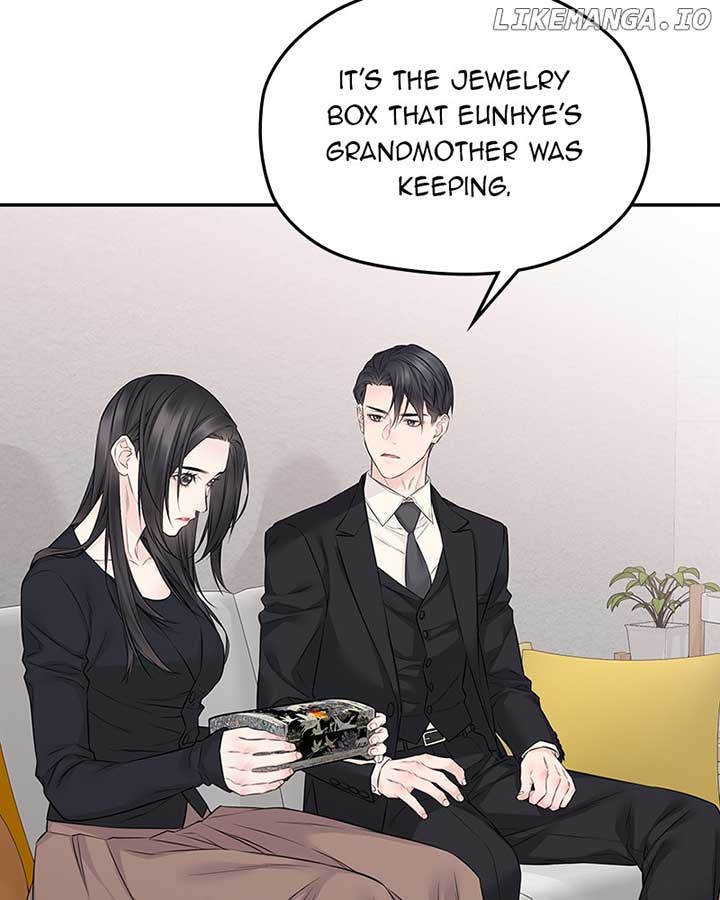 As If Love Doesn’t Exist Chapter 61 401 046