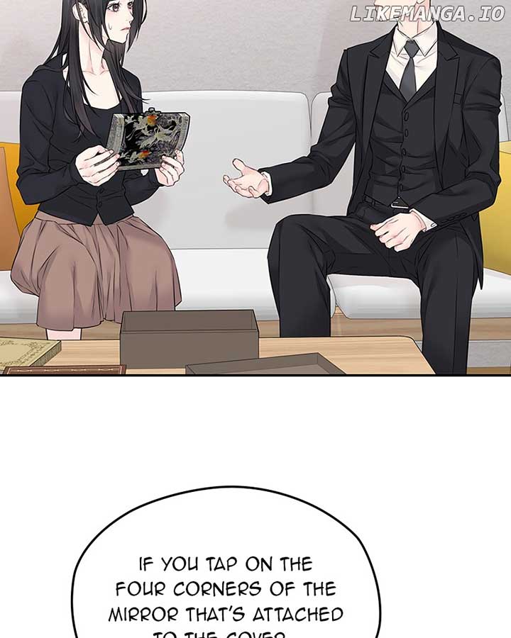 As If Love Doesn’t Exist Chapter 61 405 050