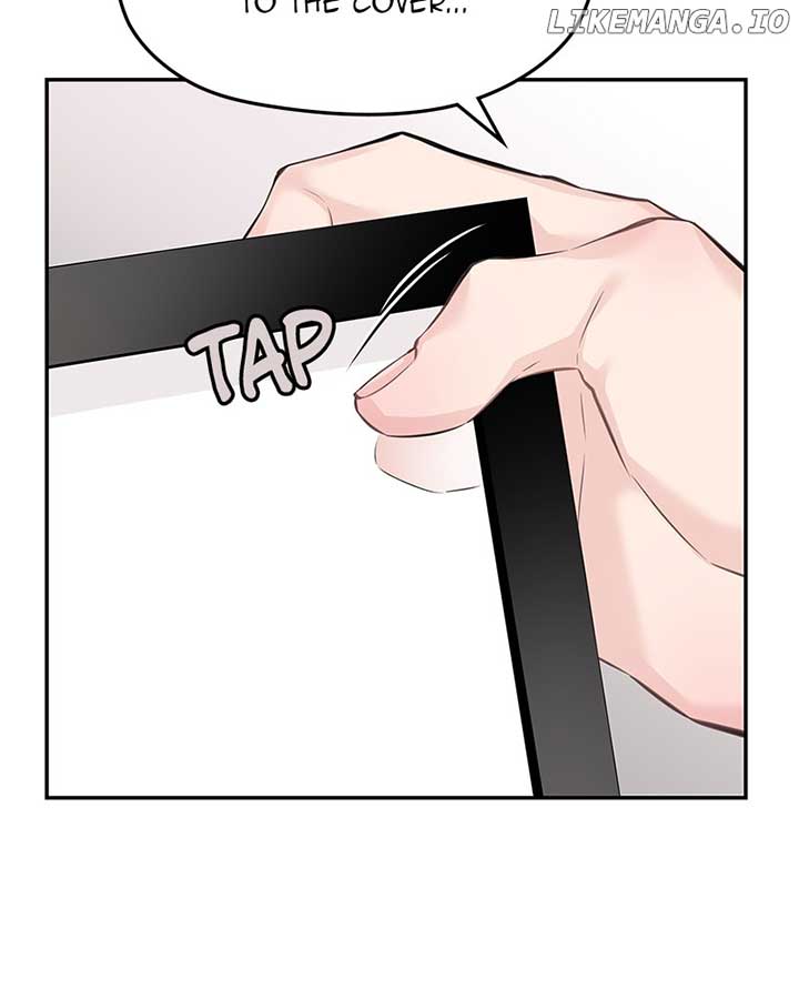 As If Love Doesn’t Exist Chapter 61 406 051