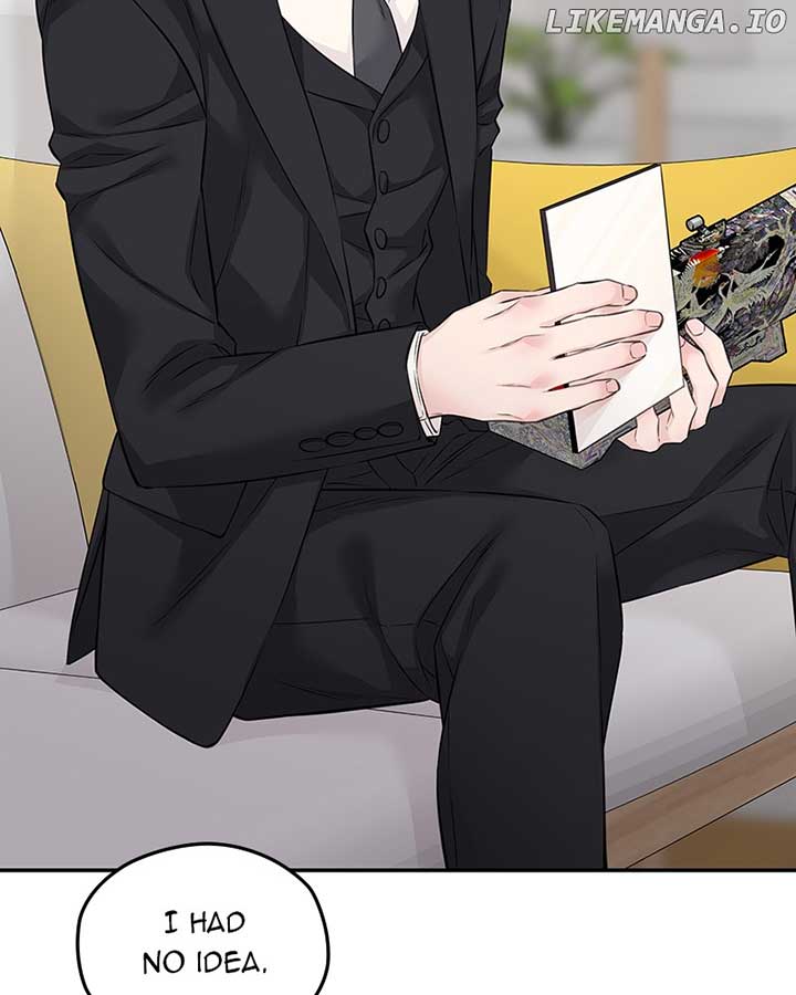 As If Love Doesn’t Exist Chapter 61 408 053