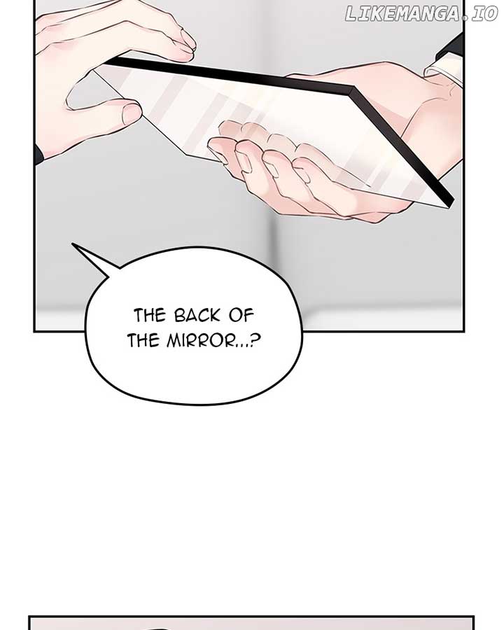 As If Love Doesn’t Exist Chapter 61 410 055