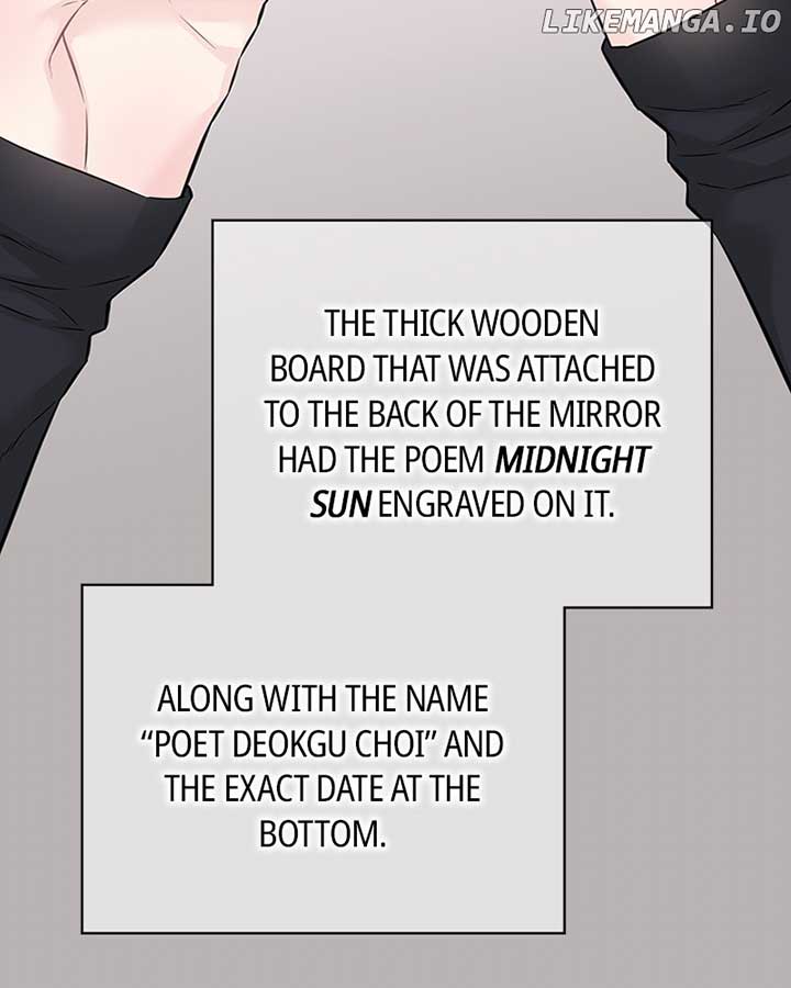 As If Love Doesn’t Exist Chapter 61 413 058