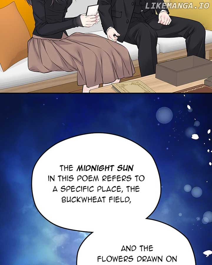 As If Love Doesn’t Exist Chapter 61 418 063