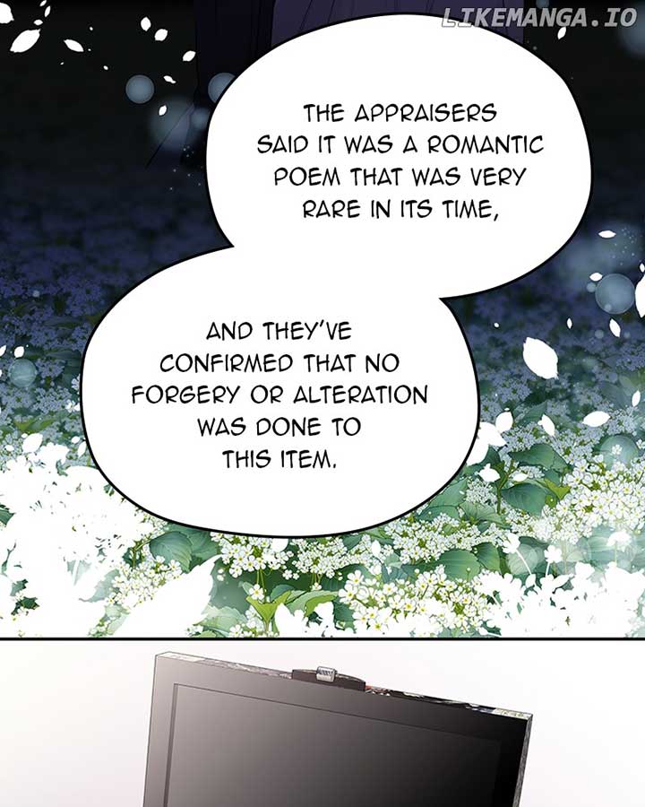 As If Love Doesn’t Exist Chapter 61 420 065