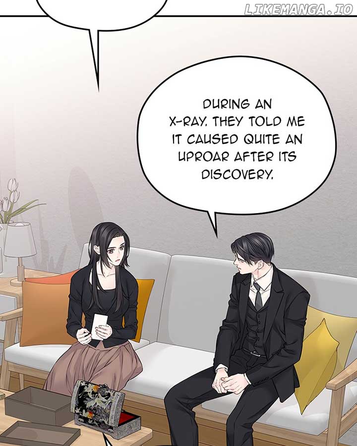 As If Love Doesn’t Exist Chapter 61 424 069