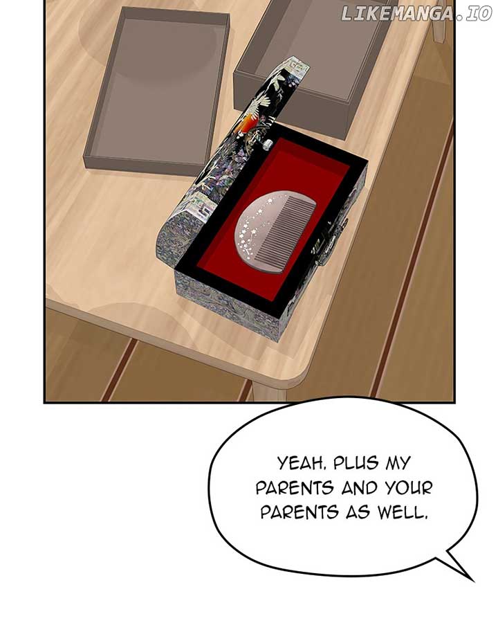 As If Love Doesn’t Exist Chapter 61 427 072