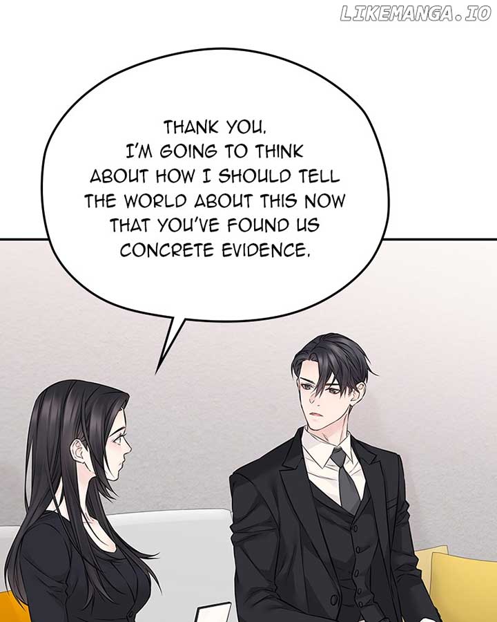 As If Love Doesn’t Exist Chapter 61 428 073