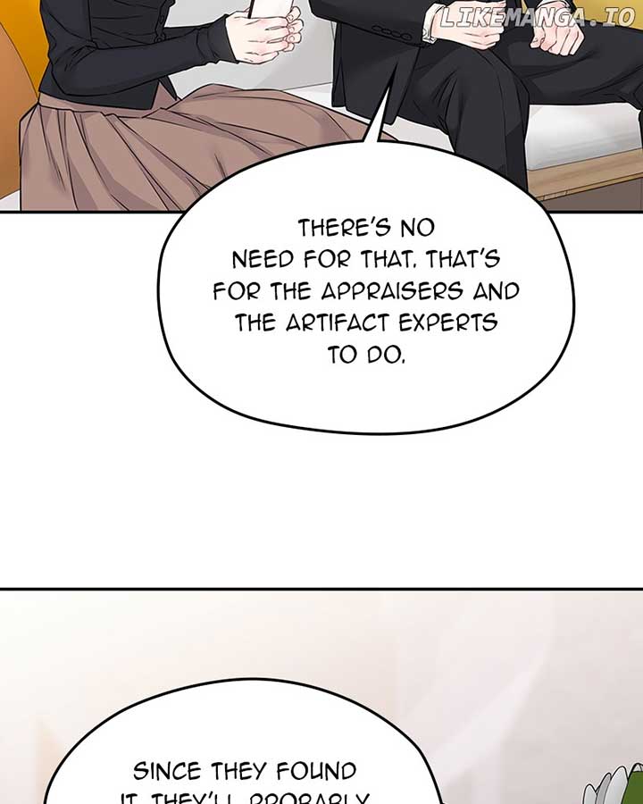 As If Love Doesn’t Exist Chapter 61 429 074