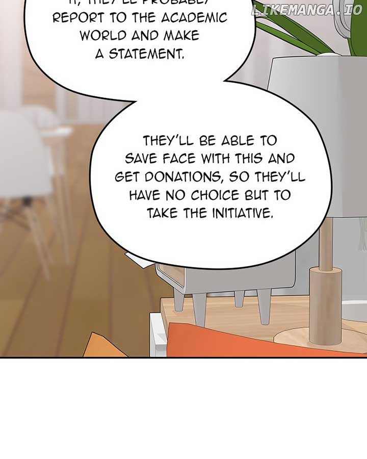 As If Love Doesn’t Exist Chapter 61 430 075