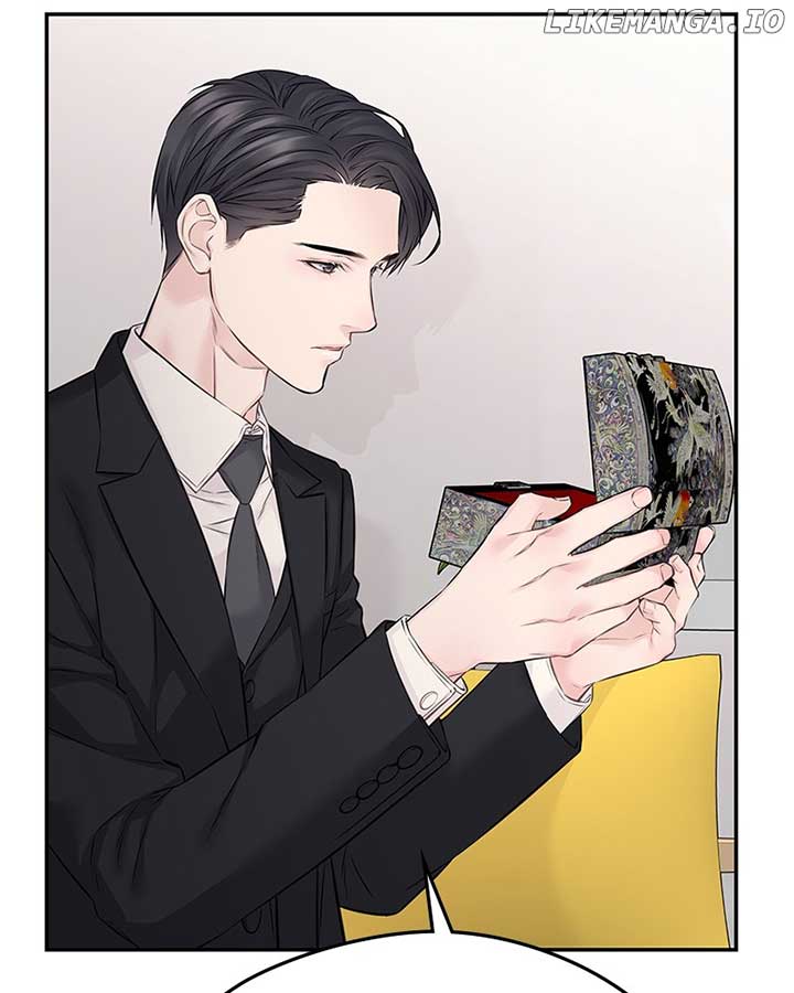 As If Love Doesn’t Exist Chapter 61 431 076