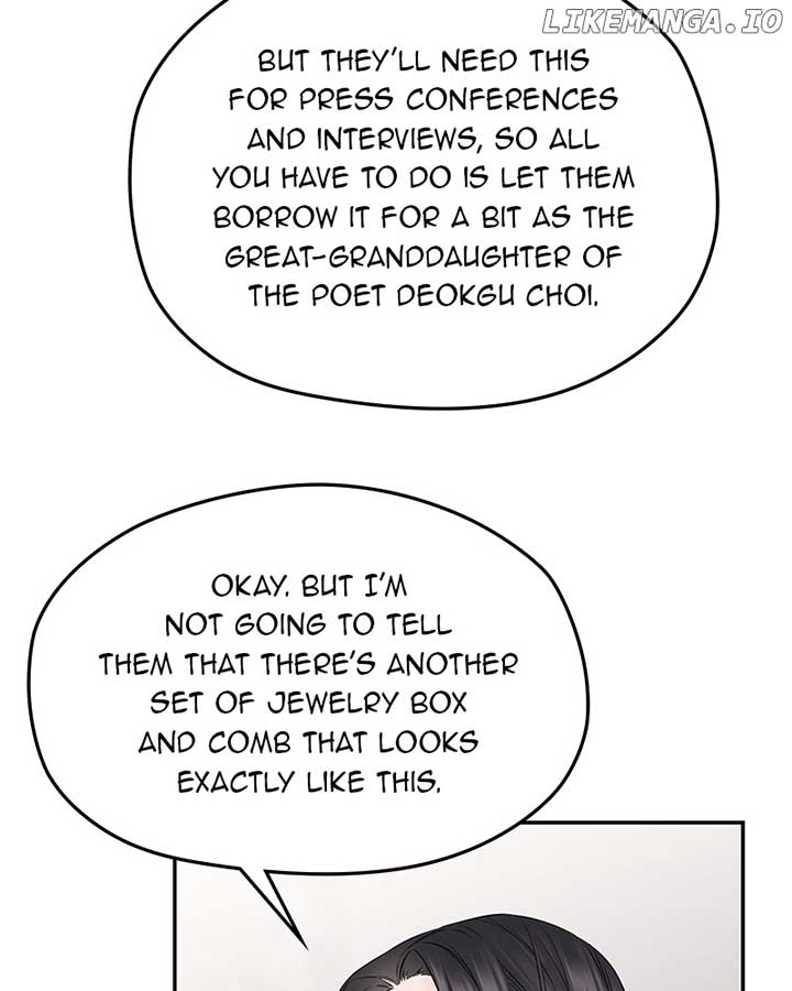 As If Love Doesn’t Exist Chapter 61 432 077