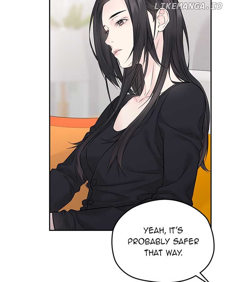 As If Love Doesn’t Exist Chapter 61 433 078