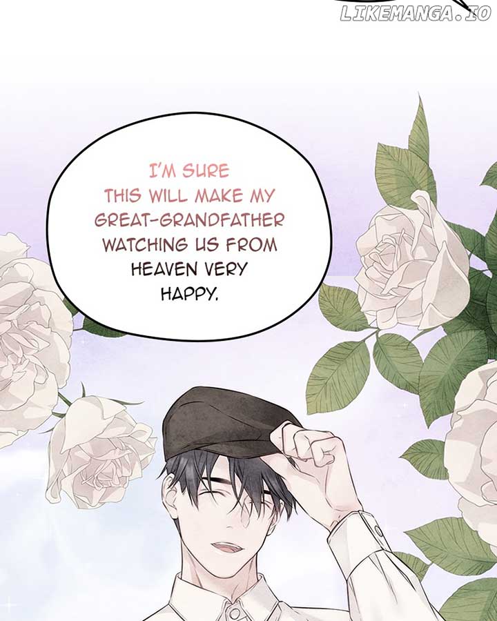 As If Love Doesn’t Exist Chapter 61 434 079