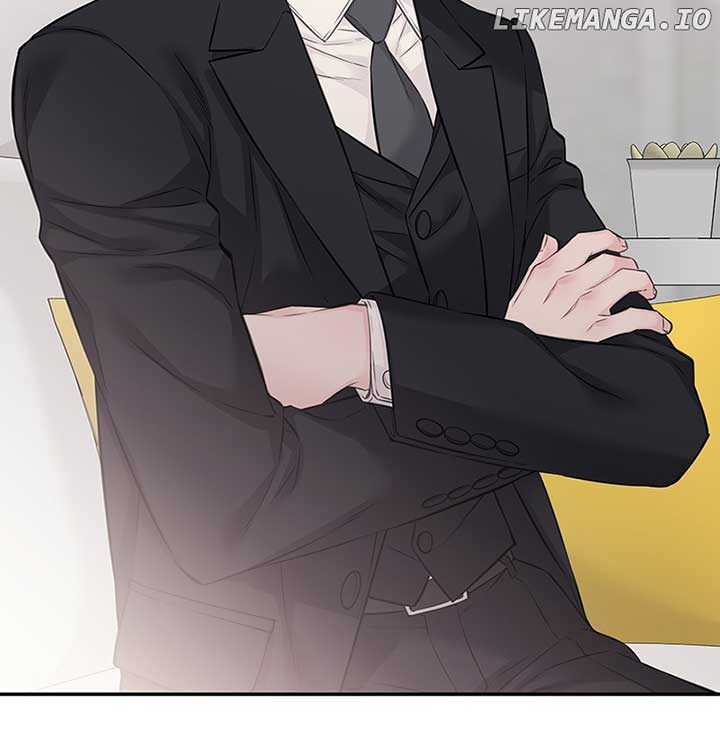 As If Love Doesn’t Exist Chapter 61 443 088