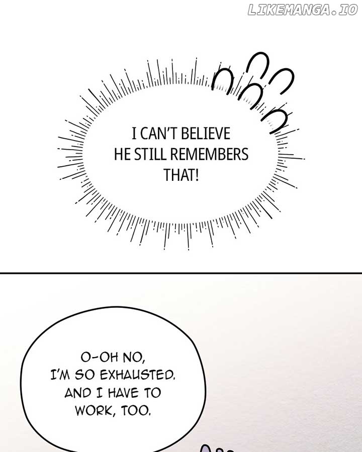 As If Love Doesn’t Exist Chapter 61 444 089