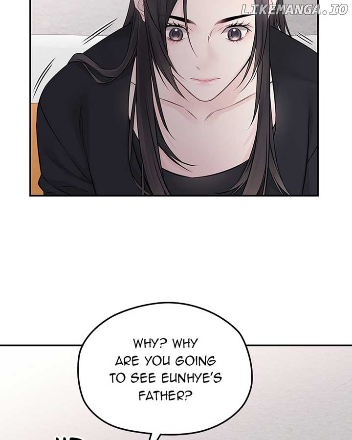 As If Love Doesn’t Exist Chapter 61 448 093