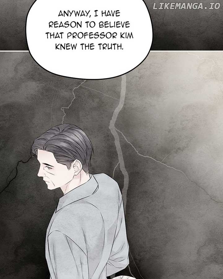 As If Love Doesn’t Exist Chapter 61 450 095