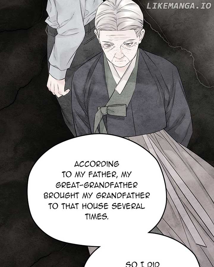 As If Love Doesn’t Exist Chapter 61 451 096