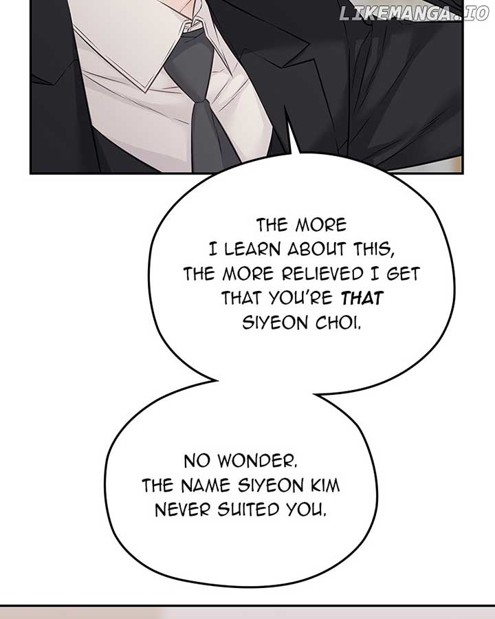 As If Love Doesn’t Exist Chapter 61 453 098