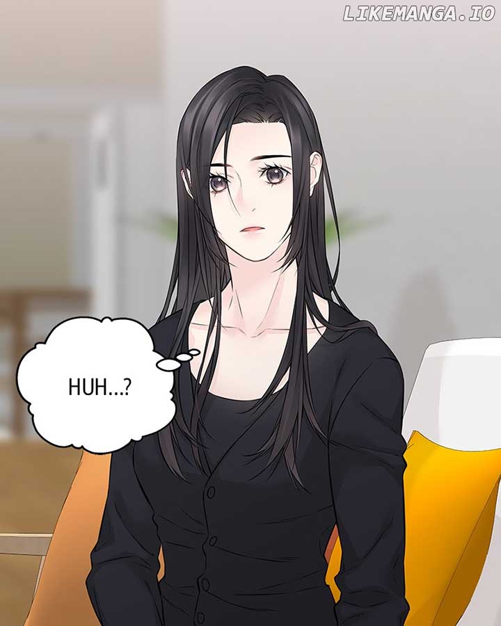 As If Love Doesn’t Exist Chapter 61 454 099