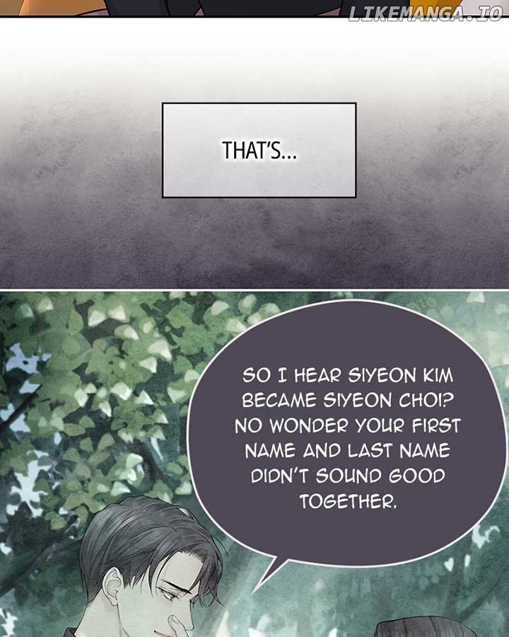 As If Love Doesn’t Exist Chapter 61 455 100