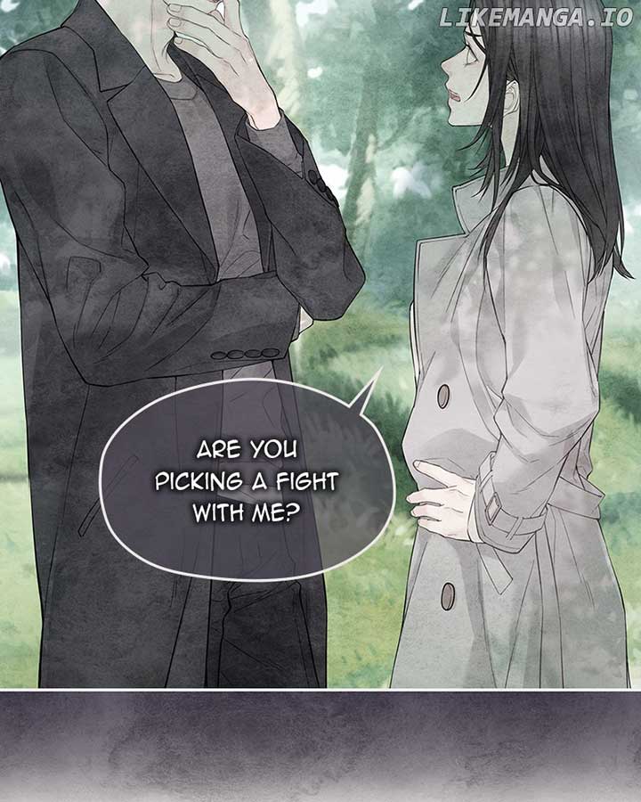 As If Love Doesn’t Exist Chapter 61 456 101