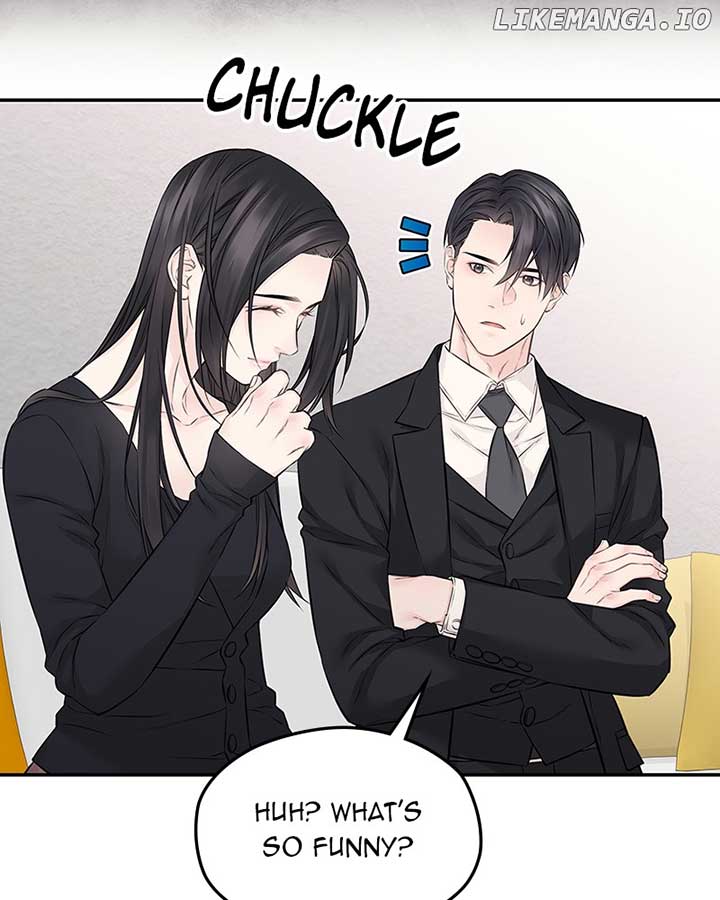 As If Love Doesn’t Exist Chapter 61 457 102