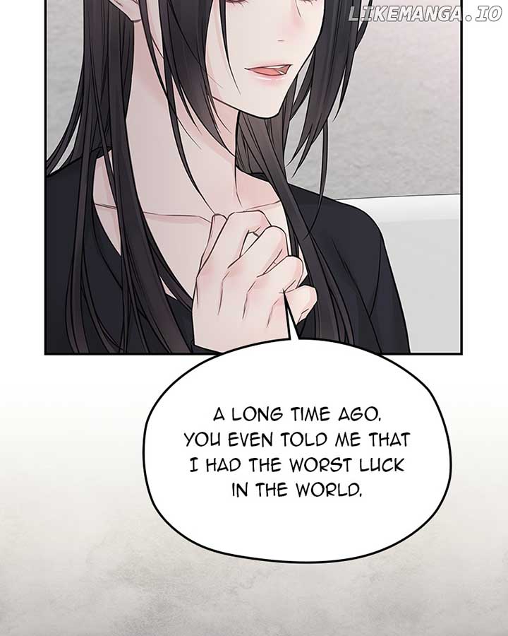 As If Love Doesn’t Exist Chapter 61 460 105