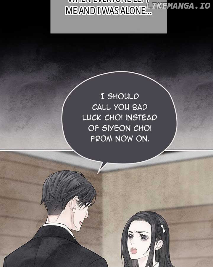 As If Love Doesn’t Exist Chapter 61 462 107