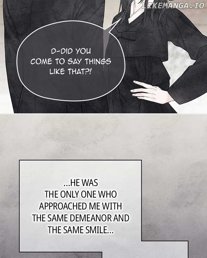 As If Love Doesn’t Exist Chapter 61 463 108