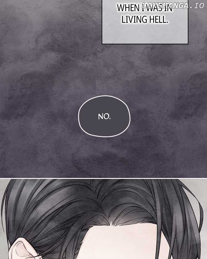 As If Love Doesn’t Exist Chapter 61 464 109