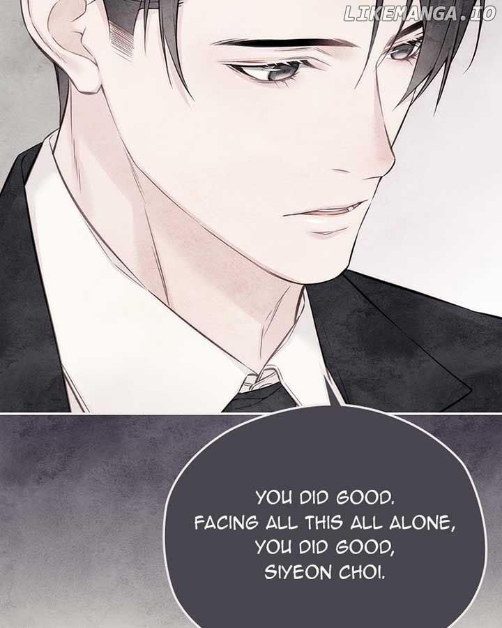 As If Love Doesn’t Exist Chapter 61 465 110