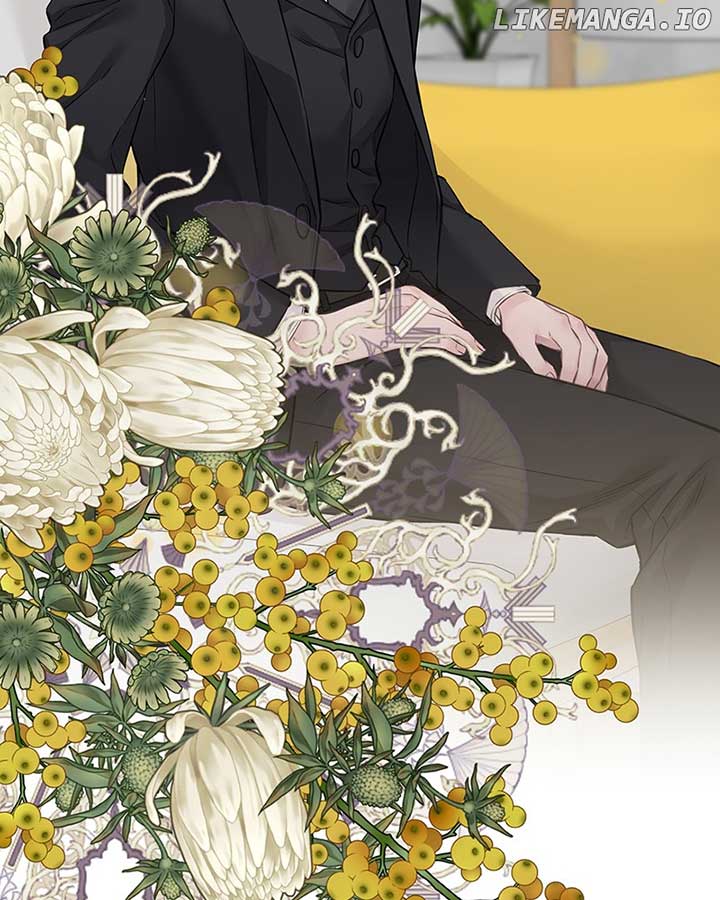 As If Love Doesn’t Exist Chapter 61 469 114