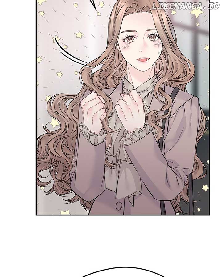 As If Love Doesn’t Exist Chapter 69 299 04